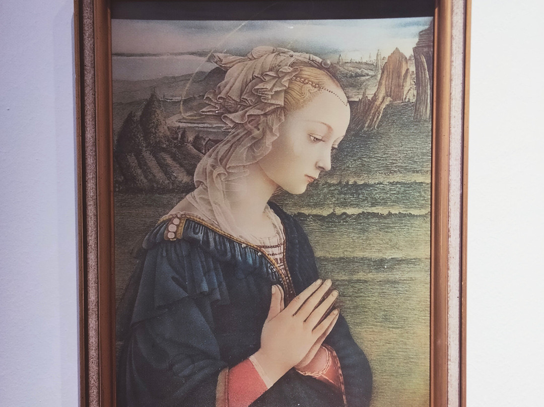 Fuggerei-奥格斯堡必去景点