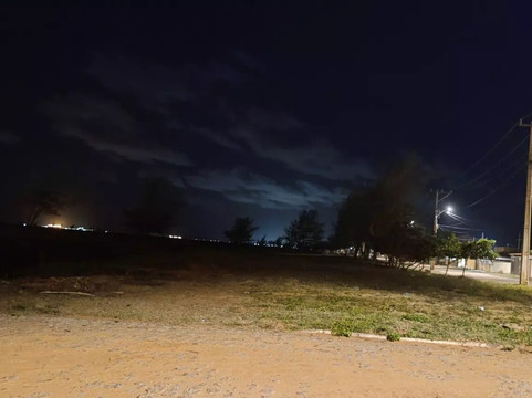 Praia Grussai-Sao Joao Da Barra必去景点