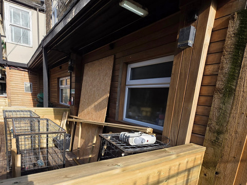 The Sea Lounge主图