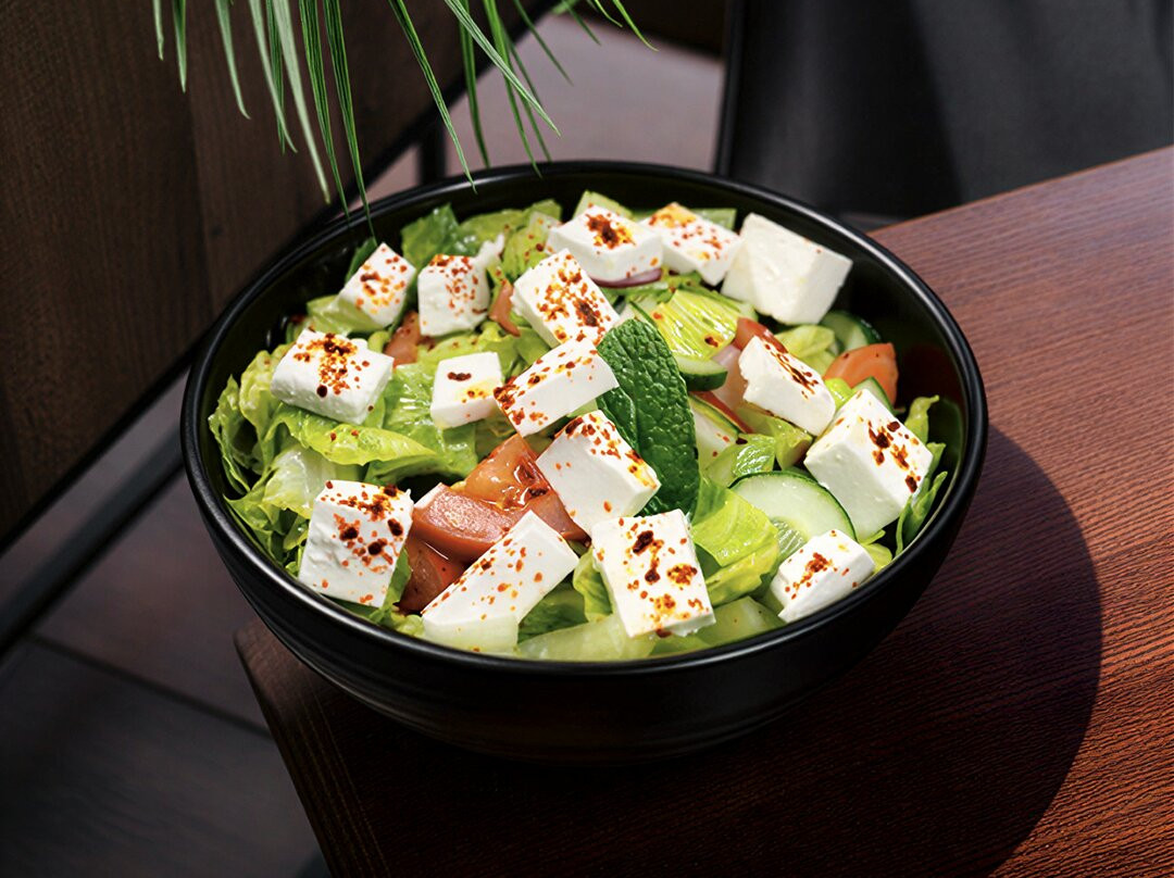 Al Basha Grills Restaurant