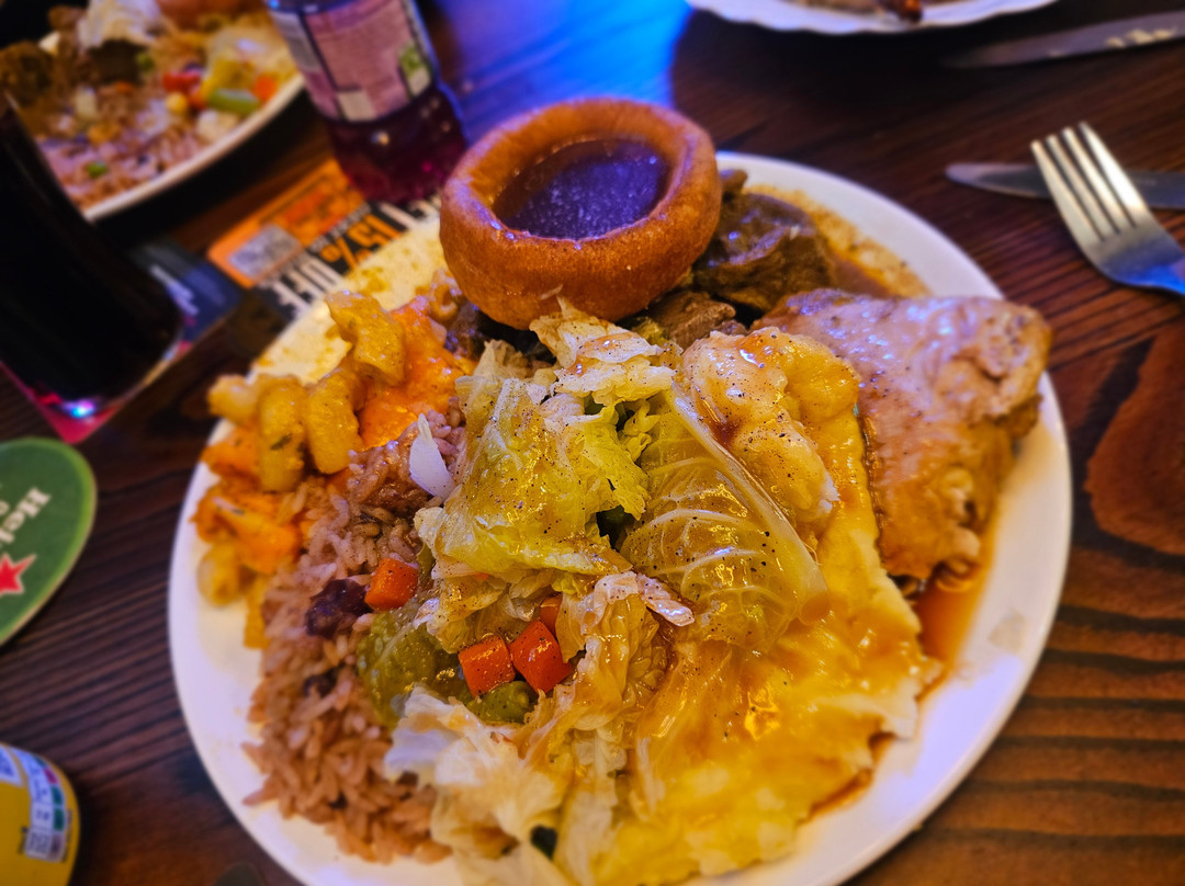 Christophers Lounge主图