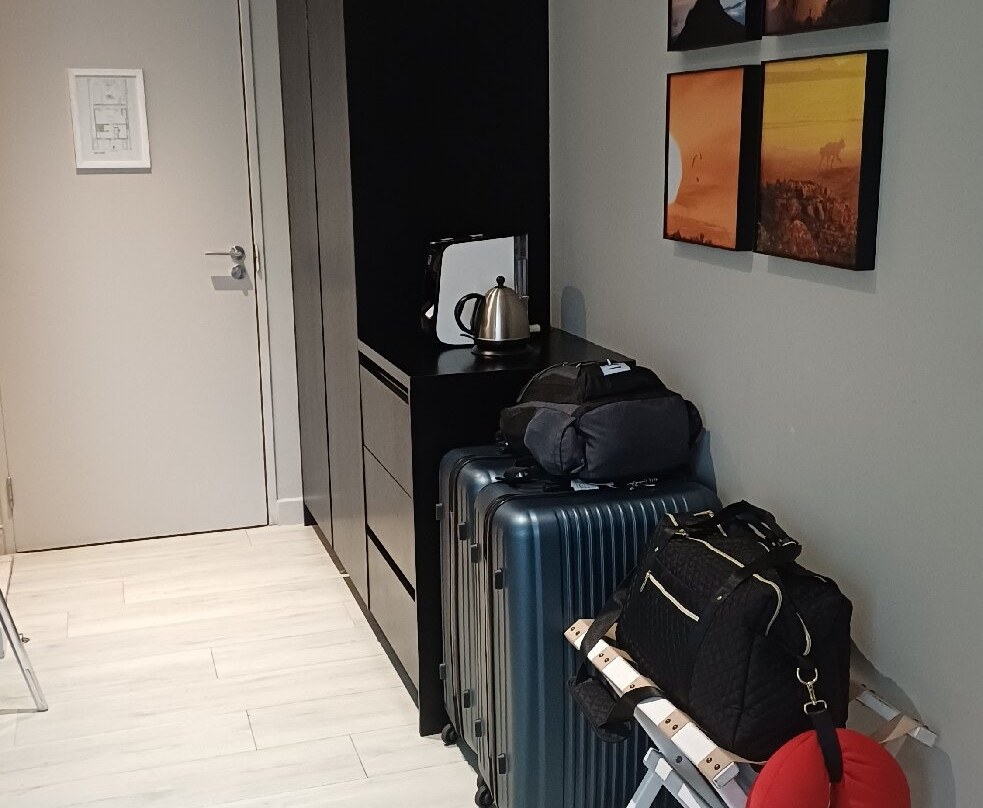 泽斯特精品别墅酒店主图