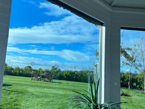 The Spa at The Manor House Hotel-Alsager必去景点