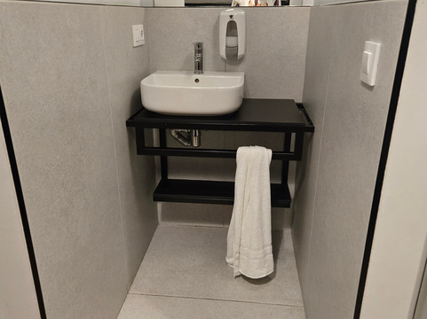 安道尔方特青年旅馆主图