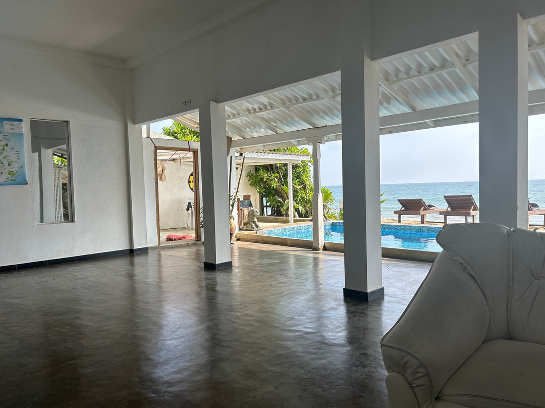 Asiri Yoga Retreat-Pitiwella必去景点