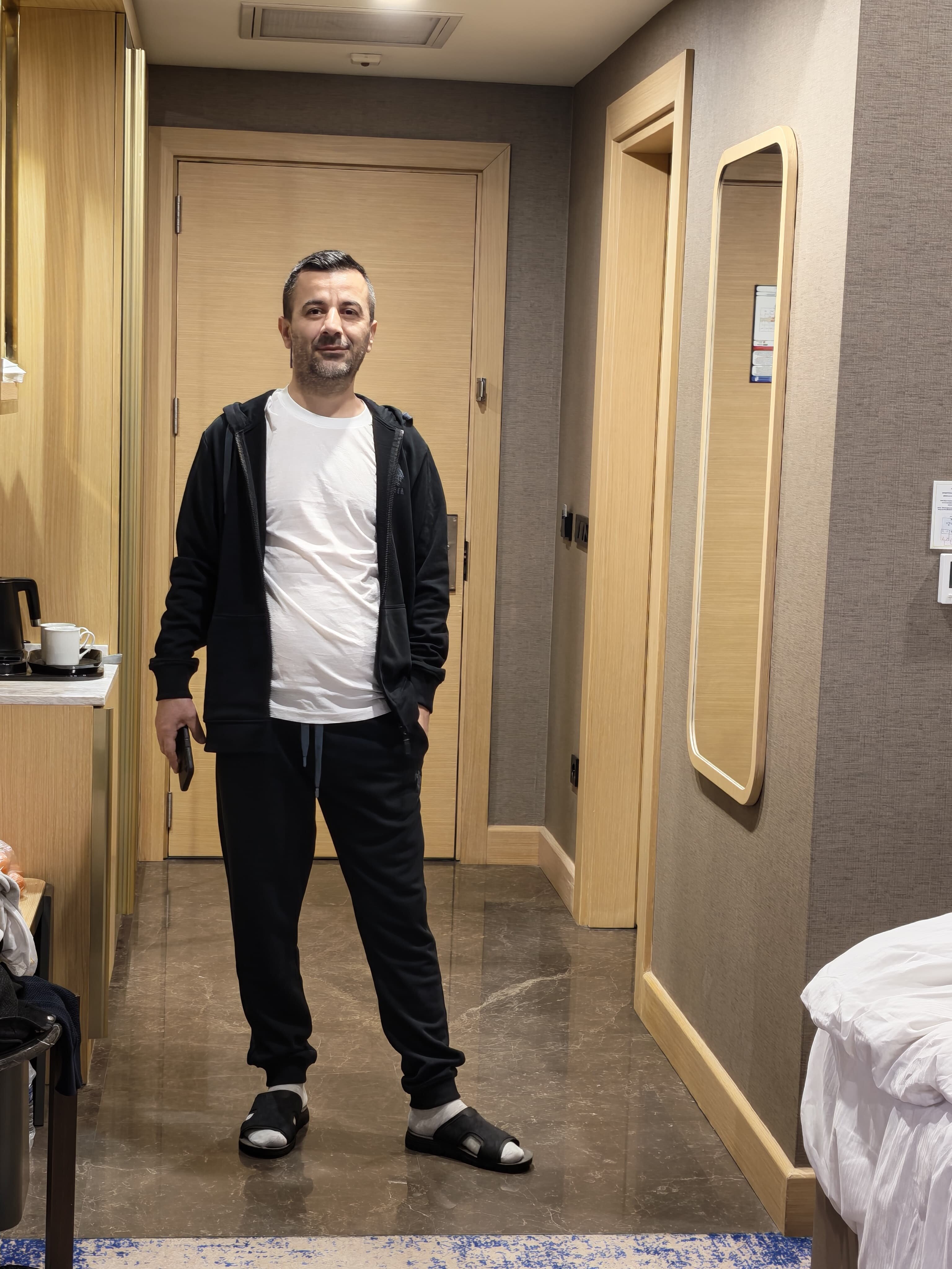 马尼萨希尔顿逸林酒店-官方