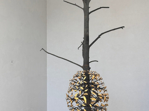 Musée Cantonal des Beaux-Arts-洛桑必去景点