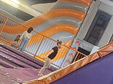 Gravity Active Castleford Xscape-Castleford必去景点