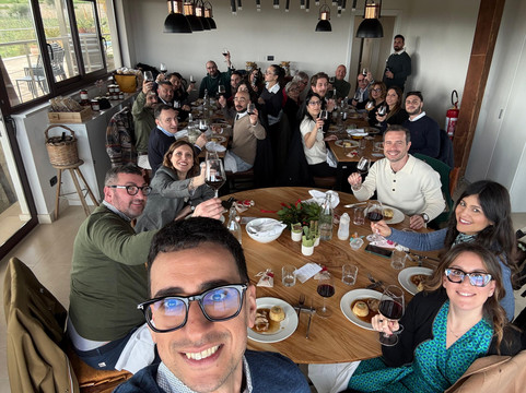 Tenuta Palmeri-Avola必去景点