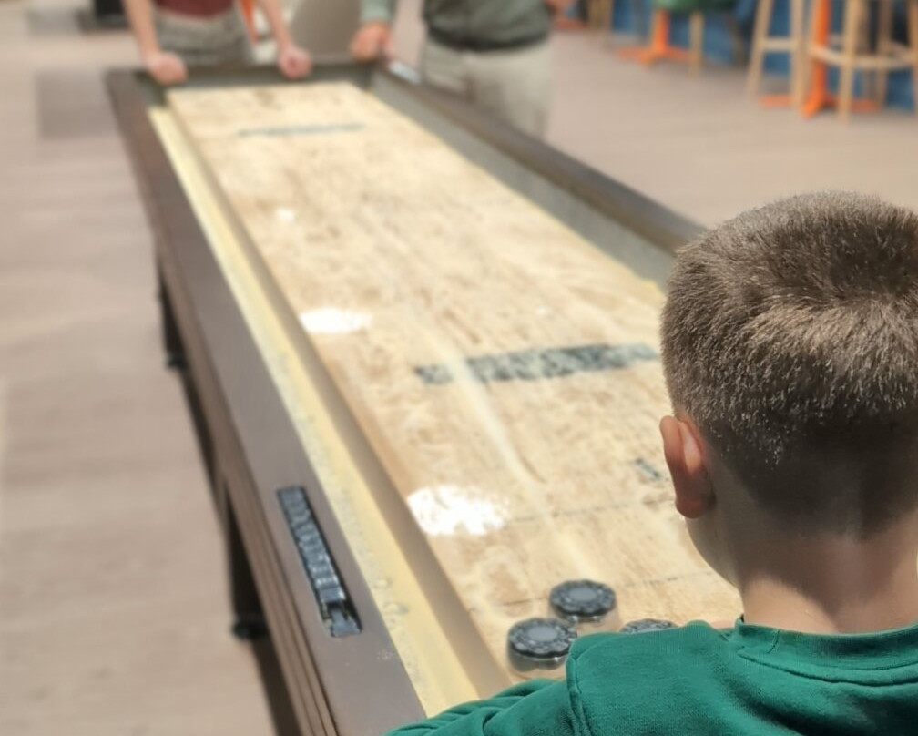 Rustington Golf Centre-Angmering必去景点