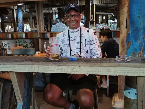 Chez Payet Guesthouse主图