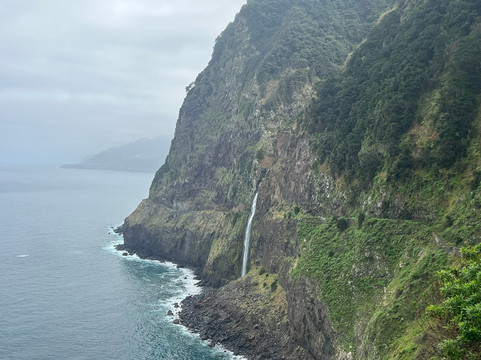 Vida Atlantica-马德拉群岛必去景点