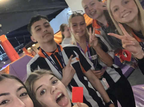 Gravity Active Castleford Xscape-Castleford必去景点