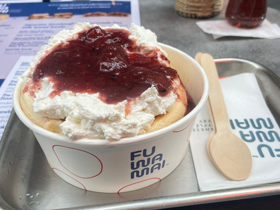 Fuwamai Valletta主图