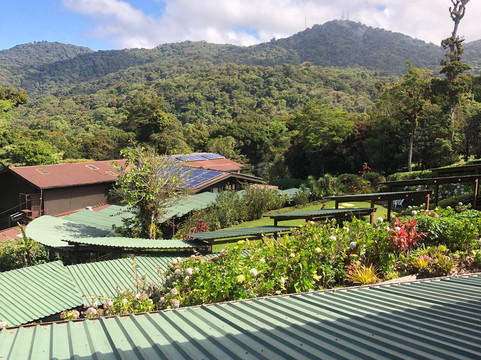 Hotel Trapp Family.主图