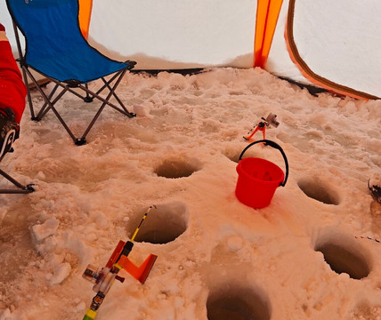 Raft & Crew-南富良野町必去景点