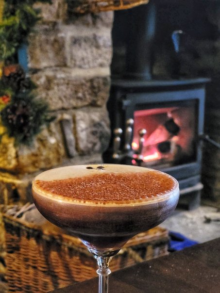 阿丁咸克雷文海弗旅馆-官方