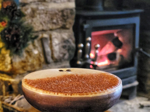 阿丁咸克雷文海弗旅馆主图