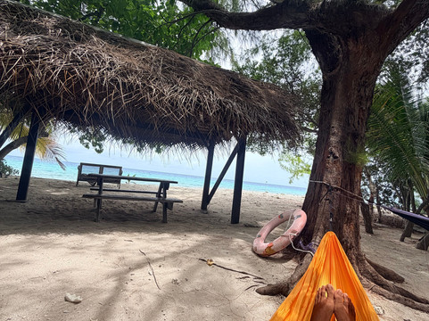 The Six Passengers-阿瓦托鲁必去景点