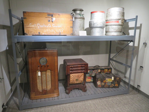 The History Museum At The Castle-阿普尔顿必去景点