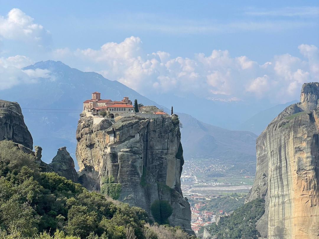 Meteora Trip - Boutique Travel Experience-卡兰巴卡必去景点