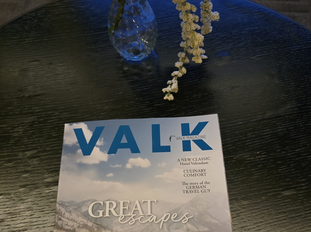 格拉德贝克凡德瓦克酒店主图