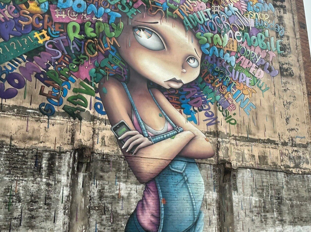 Segway Tours of Houston-休斯顿必去景点