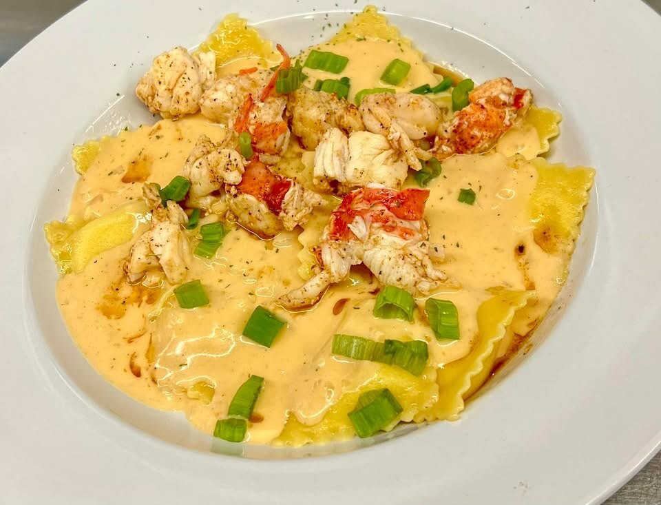 Blackbeards Grill主图