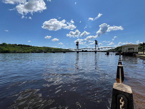 Lowell Park-斯蒂尔沃特必去景点
