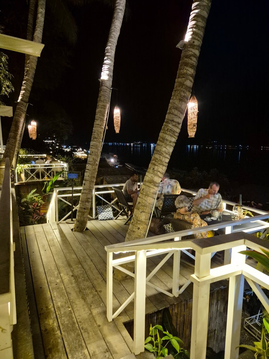 百丽左岸精品酒店-浴室