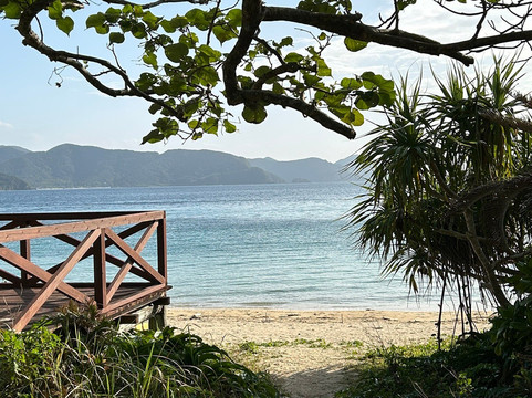 Surihama-濑户内町必去景点