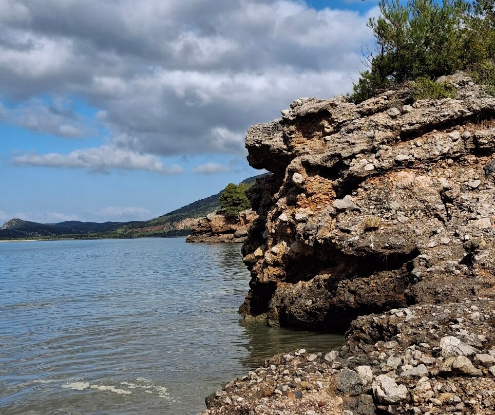 Parco Naturale della Maremma-Alberese必去景点