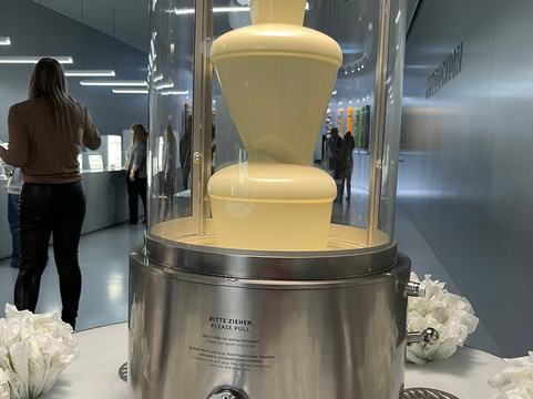 Lindt Home of Chocolate-基尔希贝格必去景点