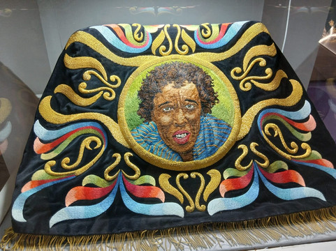 Museo Paso Blanco-洛尔卡必去景点