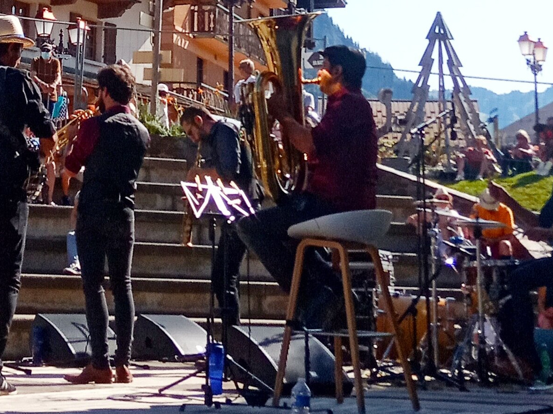 Megève Tourisme