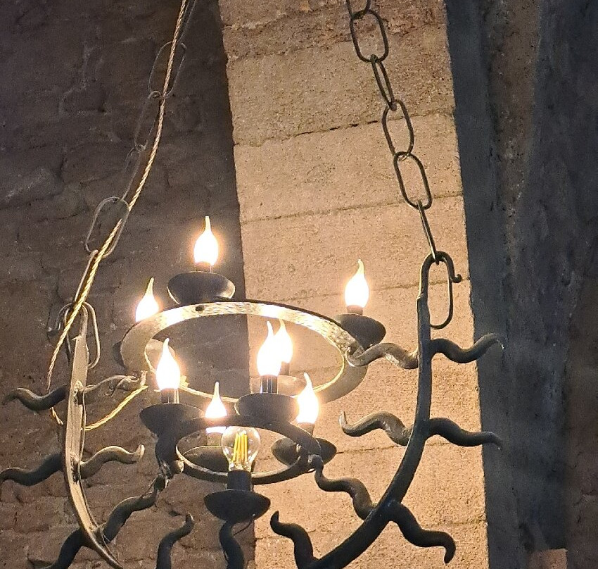 Palazzo di Bonifacio VIII-Anagni必去景点