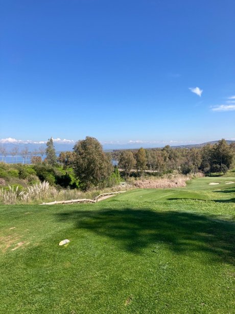 文奇瓦尔德卡纳斯高尔夫酒店-官方