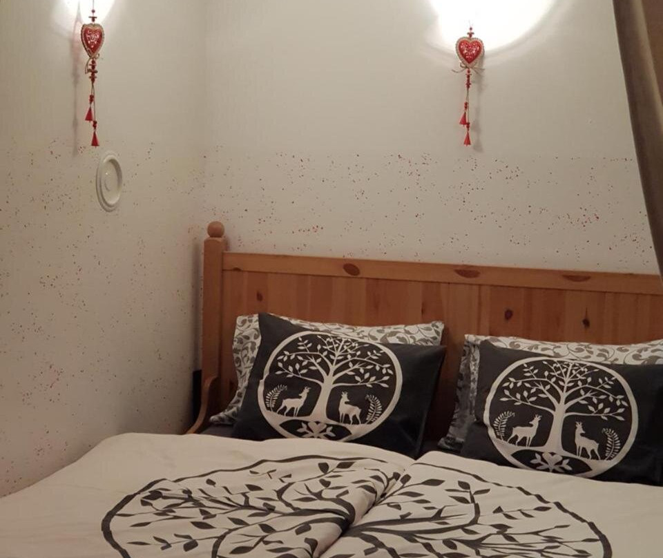 Zajček Apartma