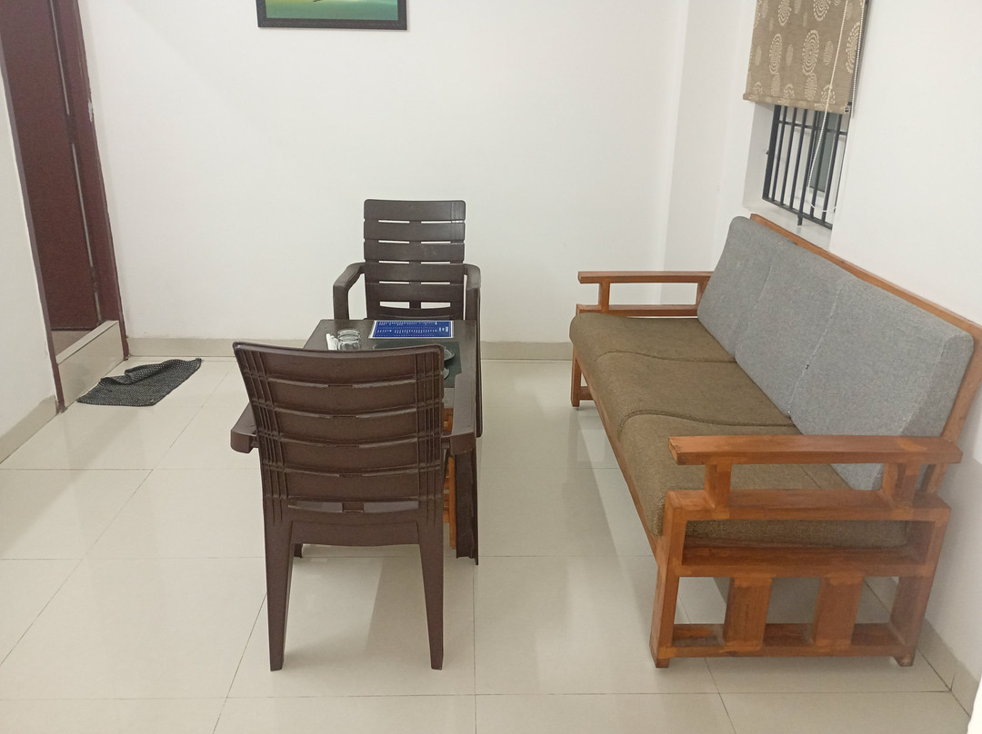 Royal Beach Service Apartment主图