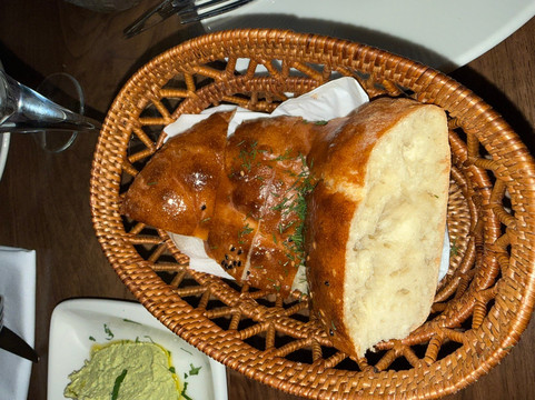 Cappadocia Restaurant Redhill