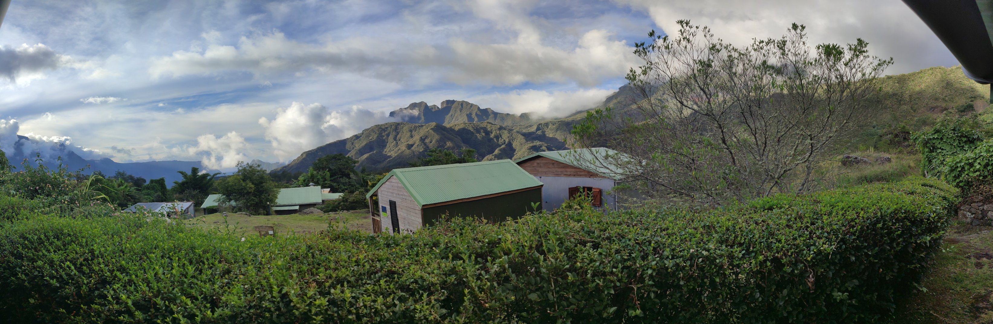 Gite Expedit Orchidee Sauvage-官方