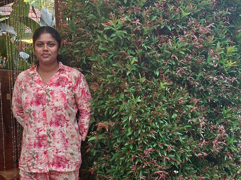 Alleppey Haven Beach Villa主图