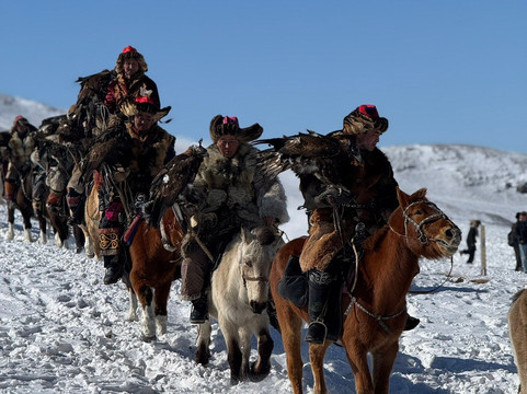 内蒙古私人一日游-乌兰巴托必去景点