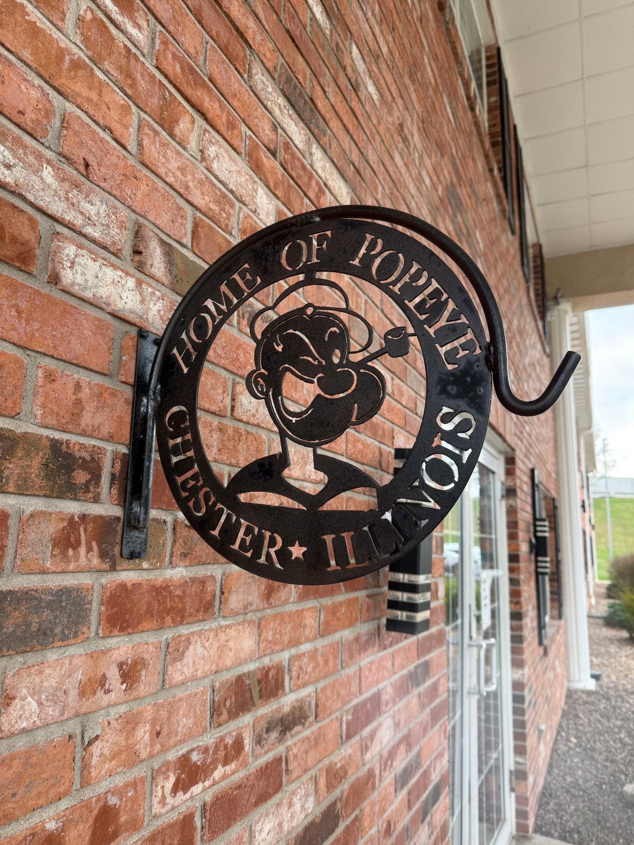 伊利诺伊切斯特呗盟酒店-度假村/酒店