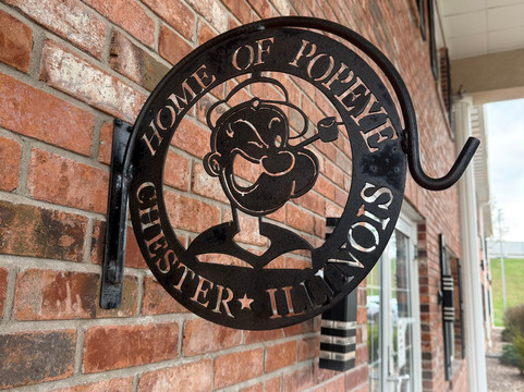 伊利诺伊切斯特呗盟酒店主图