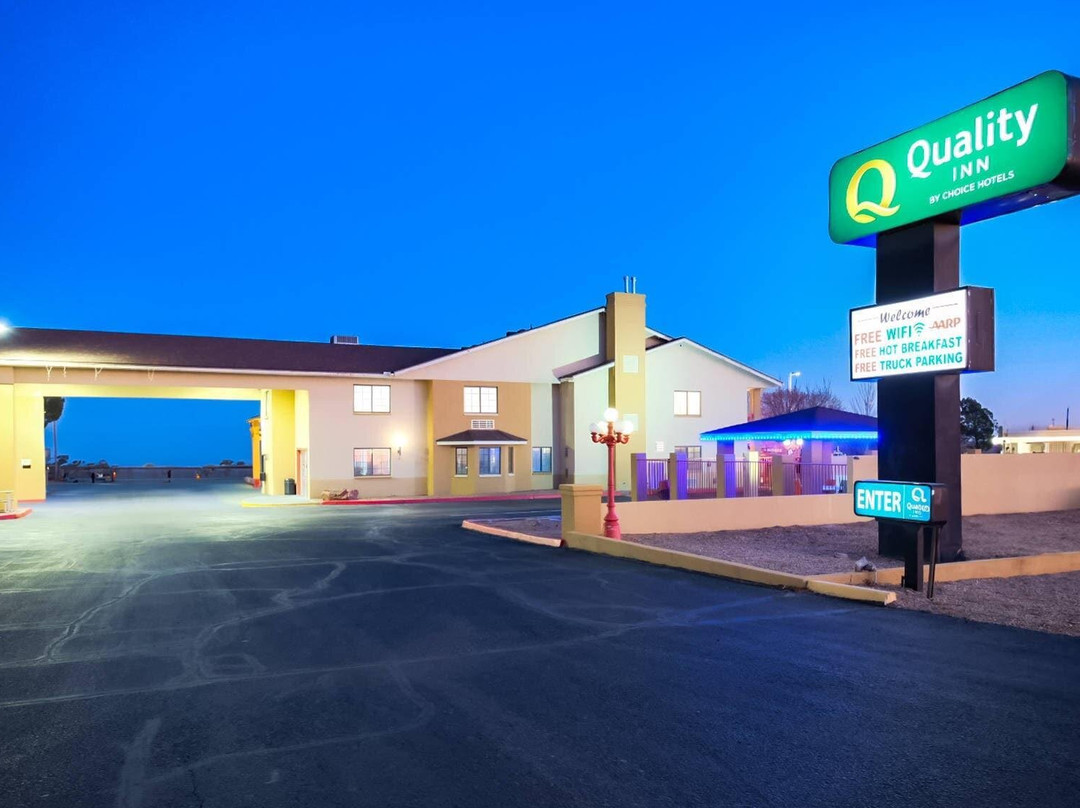 Indian Wells酒店住宿-品质酒店