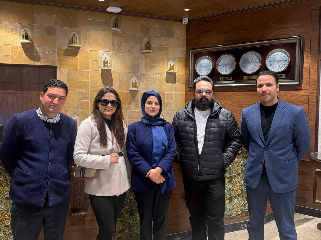 Hotel Hill Top Pahalgam主图