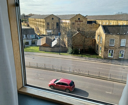 丽柏酒店-彼得伯勒主图