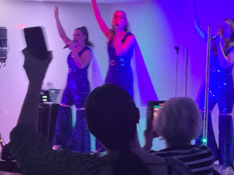 OEC Sheffield-谢菲尔德必去景点