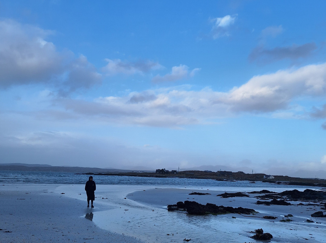 康尼马拉沙滩 Spa 海滩酒店主图